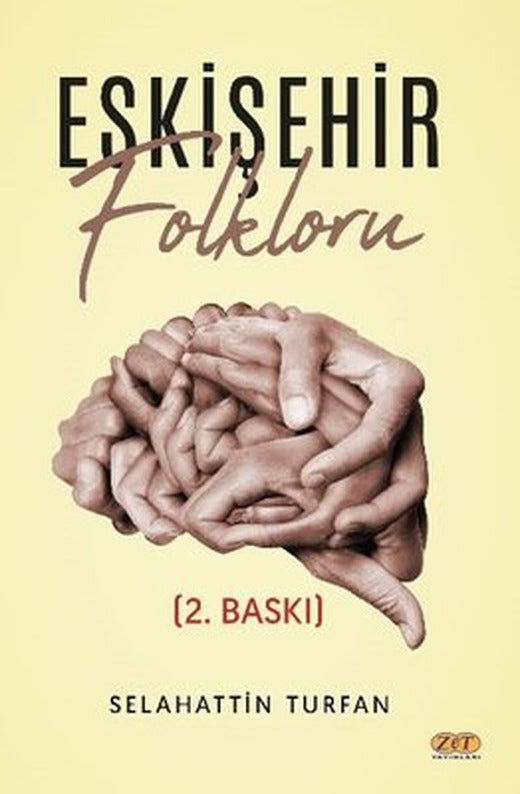 Eskişehir Folkloru | Zet Yayınları