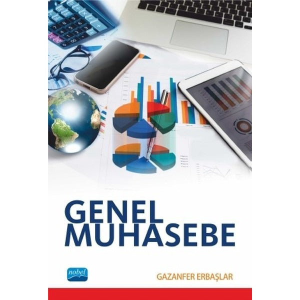 Genel Muhasebe | Nobel Akademik Yayıncılık (İnce Kapak)