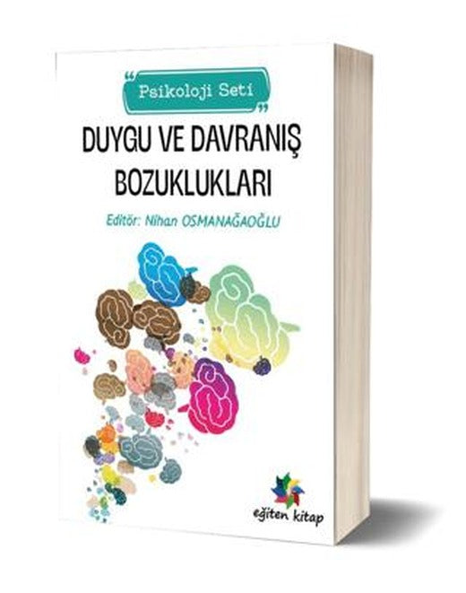 Duygu ve Davranış Bozuklukları Psikoloji Seti)