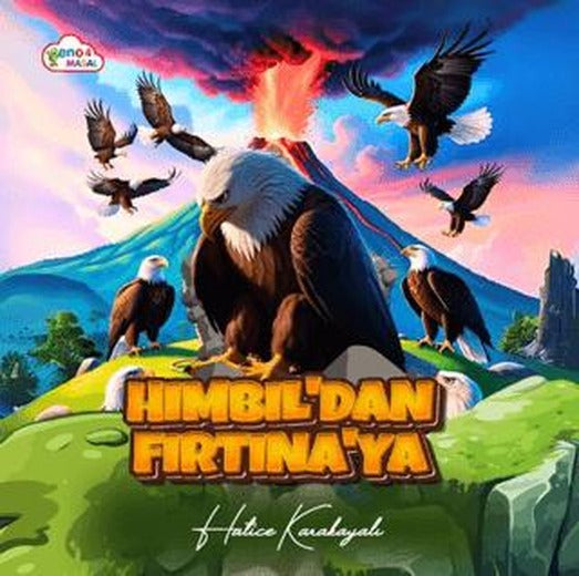 Hımbıl’dan Fırtına’ya