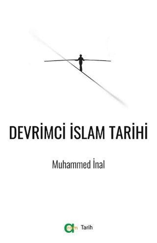 Devrimci İslam Tarihi | Aram Yayınları (Ciltsiz)