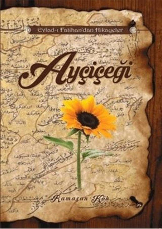 Ayçiçeği