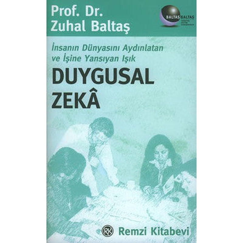Duygusal Zeka | Remzi Kitabevi