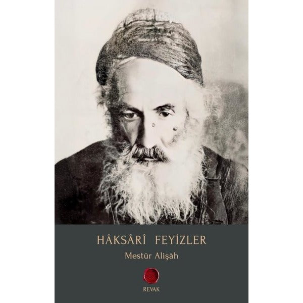 Haksari Feyizler | Mestur Alişah (İnce Kapak)