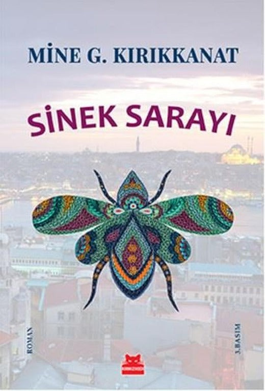 Sinek Sarayı | Kırmızı Kedi (e-Kitap)
