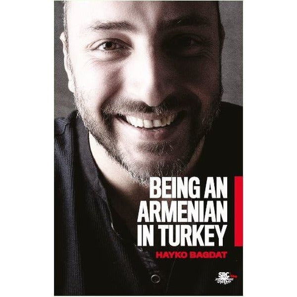 Being an Armanian in Turkey