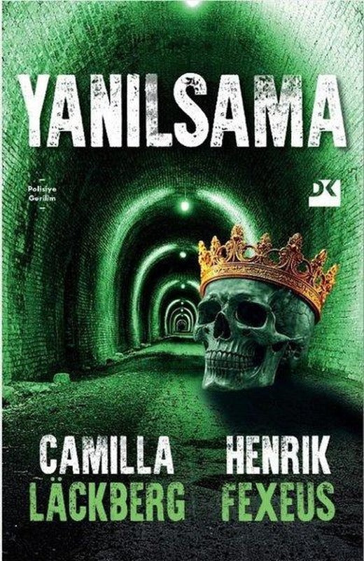 Yanılsama | Doğan Kitap (İnce Kapak)