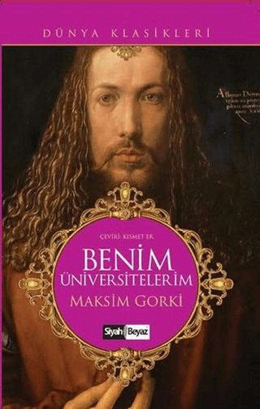 Benim Üniversitelerim