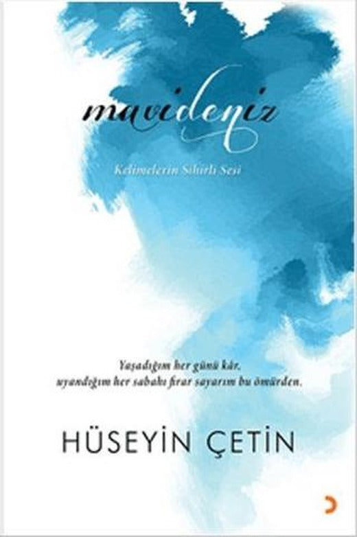 Mavideniz