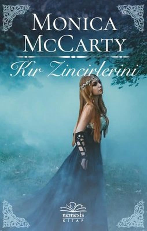 Kır Zincirlerini | Nemesis Kitap