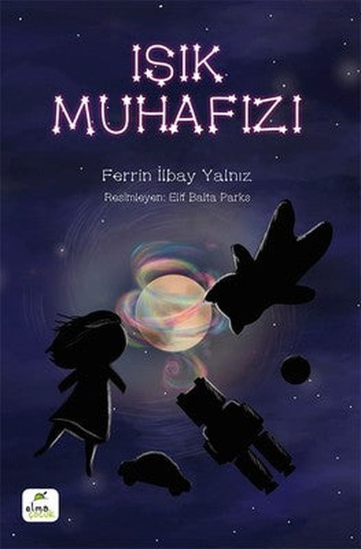 Işık Muhafızı | Elma Yayınevi