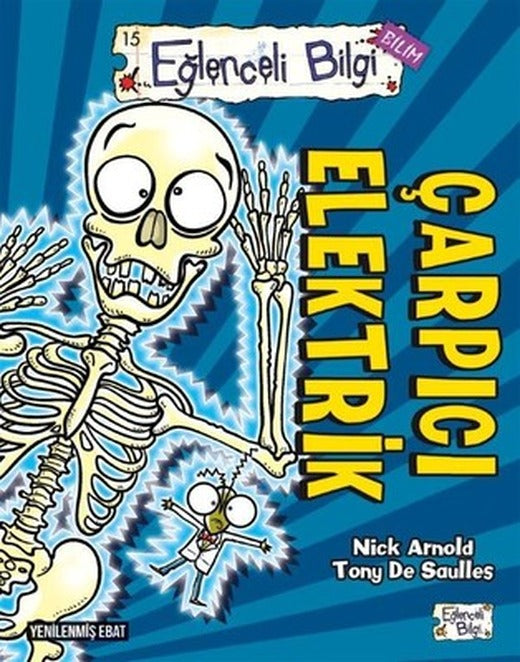 Çarpıcı Elektrik | Eğlenceli Bilgi