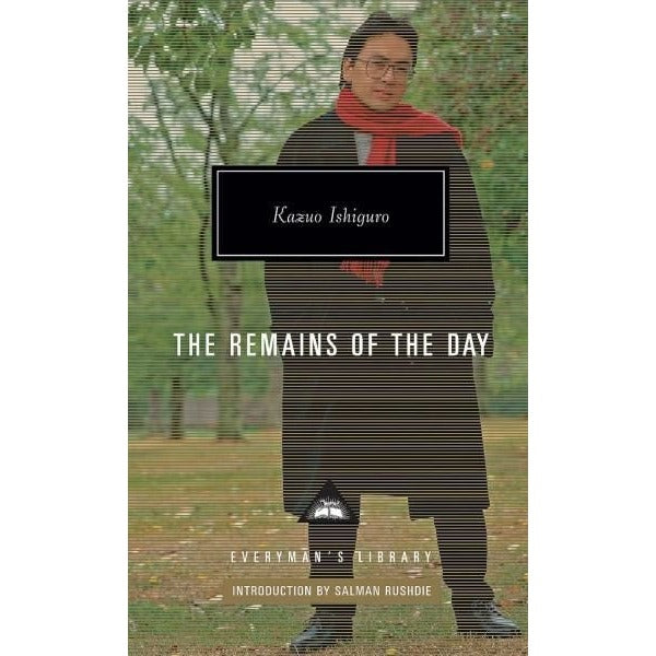 The Remains of the Day | Everyman (Ciltli)