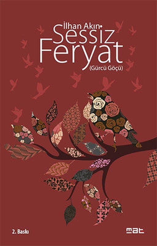 Sessiz Feryat | Mat Kitap
