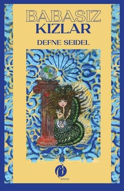 Babasız Kızlar | Herdem Kitap (İnce Kapak)