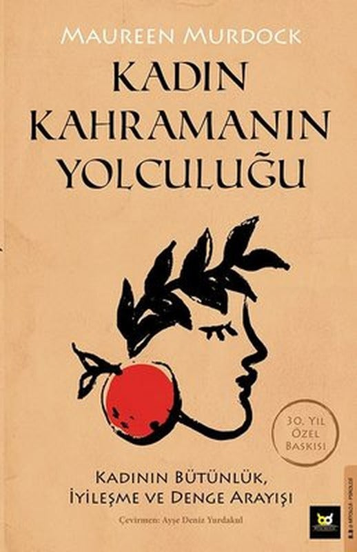 Kadın Kahramanın Yolculuğu | Beyaz Baykuş