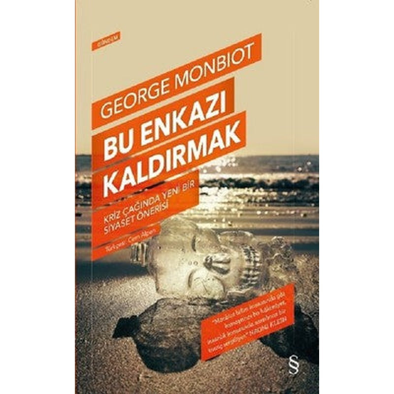 Bu Enkazı Kaldırmak | Everest Yayınları
