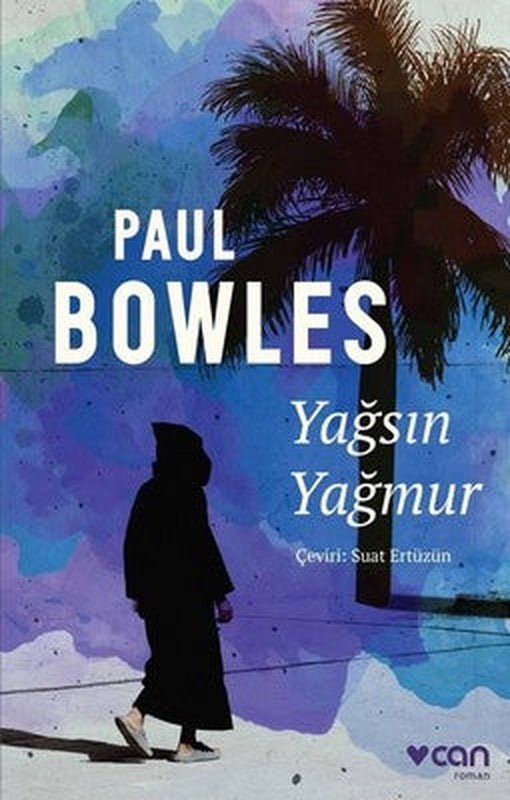 Yağsın Yağmur | Can Yayınları