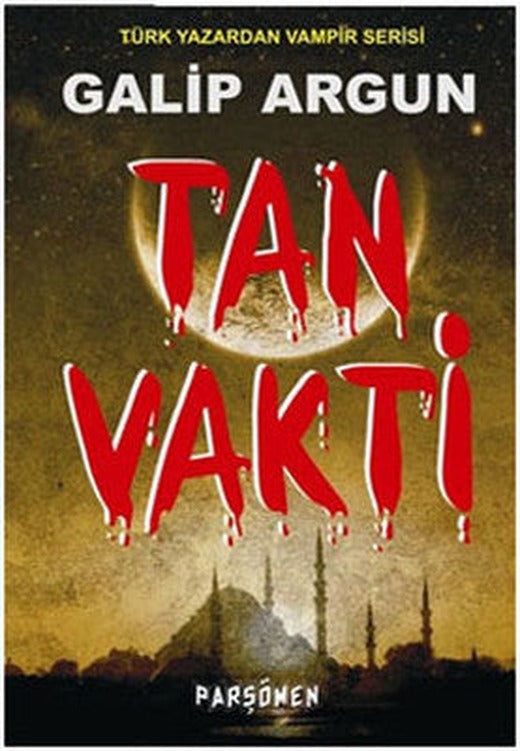 Tan Vakti | Parşömen
