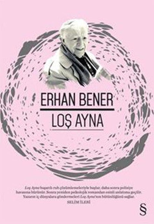 Loş Ayna | Everest Yayınları