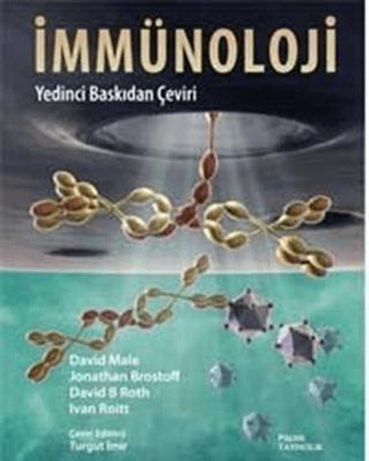 İmmünoloji | Palme Yayıncılık (Ciltsiz)