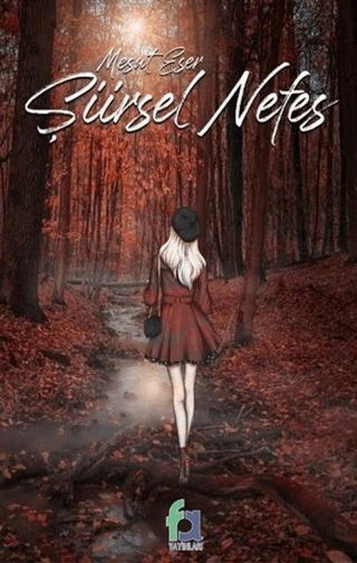 Şiirsel Nefes | Fa Yayınları (Ciltsiz)