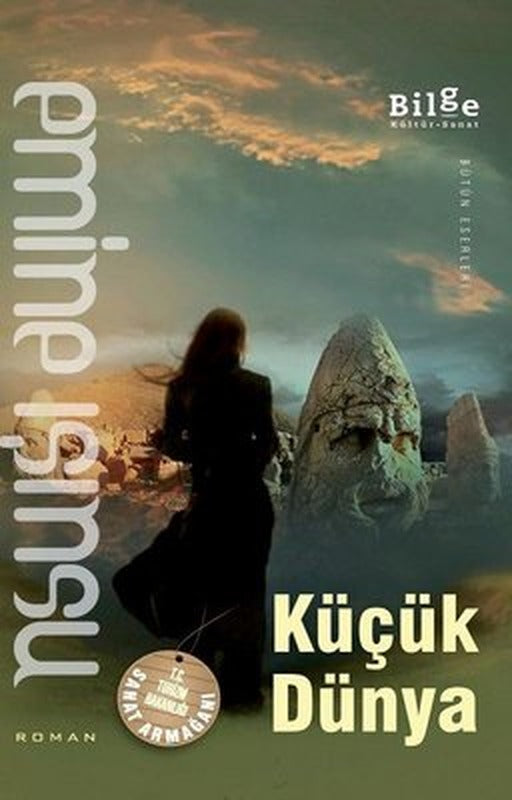 Küçük Dünya | Luna Yayınları