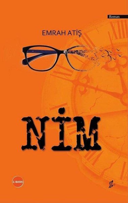 Nim | Okur Kitaplığı (İnce Kapak)