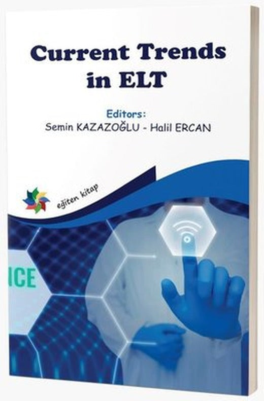 Current Trends in ELT | Eğiten Kitap
