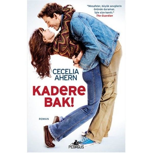 Kadere Bak!