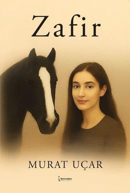 Zafir | İkinci Adam Yayınları (İnce Kapak)