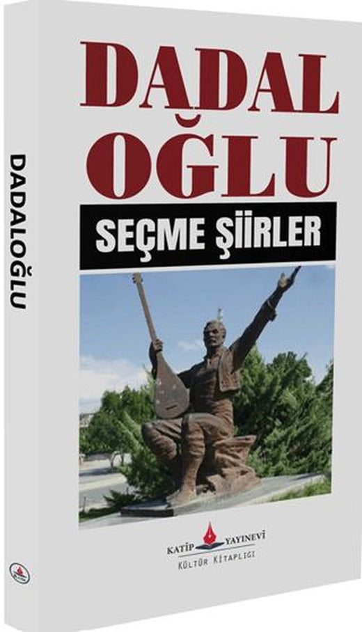 Dadaloğlu | Katip Yayınları (Ciltsiz)