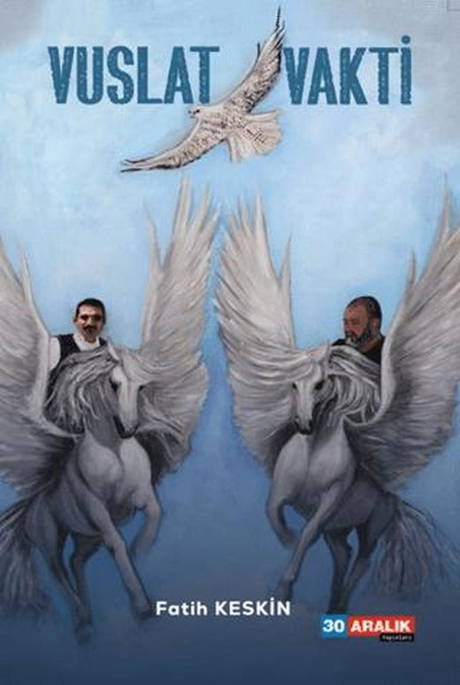 Vuslat Vakti