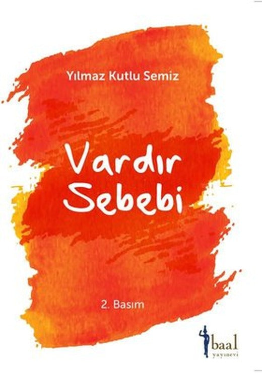Vardır Sebebi | Baal Yayınevi
