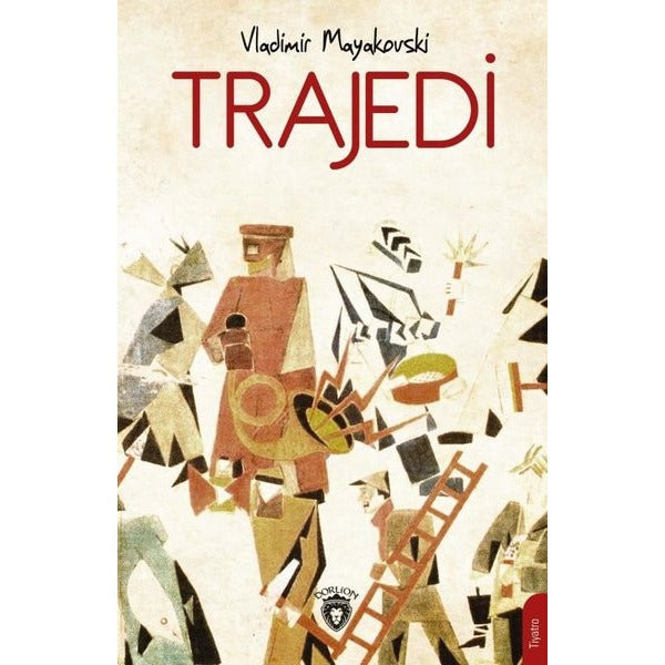 Trajedi