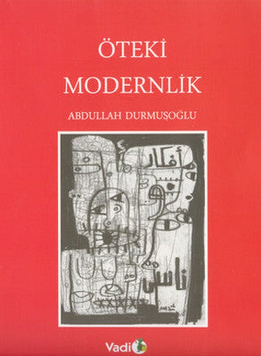 Öteki Modernlik | Vadi Yayınları