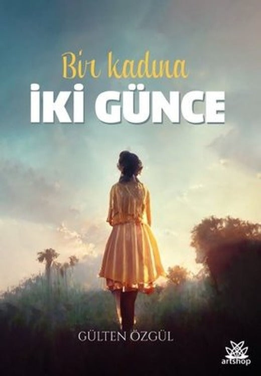 Bir Kadına İki Günce | Artshop Yayıncılık