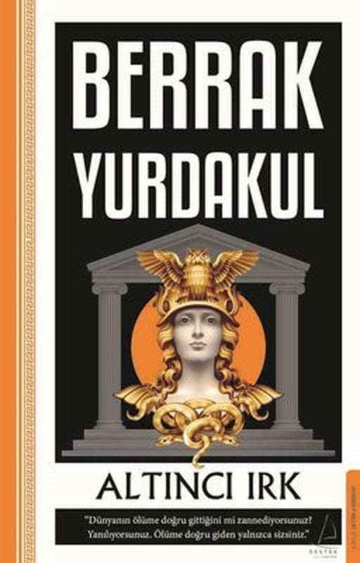 Altıncı Irk | Destek Yayınları