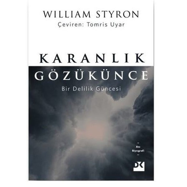Karanlık Gözükünce | Doğan Kitap