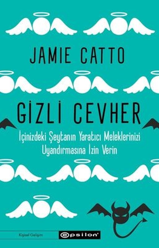 Gizli Cevher | Epsilon Yayınevi