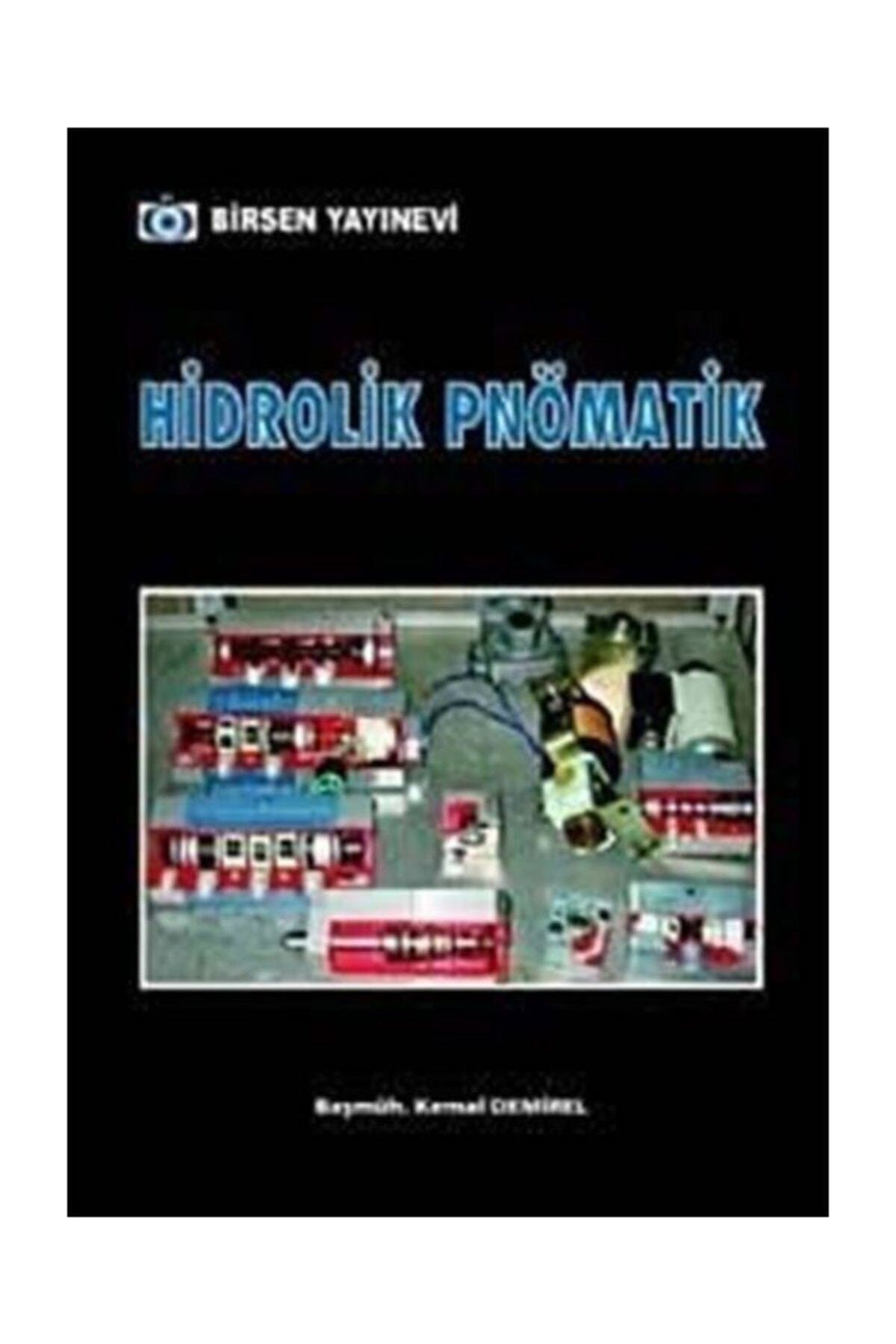 Hidrolik ve Pnömatik