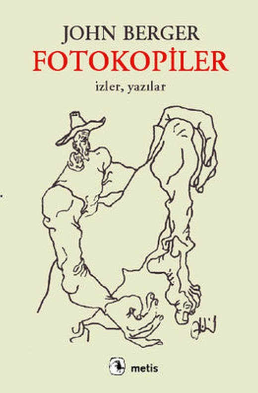 Fotokopiler | Metis Yayınları