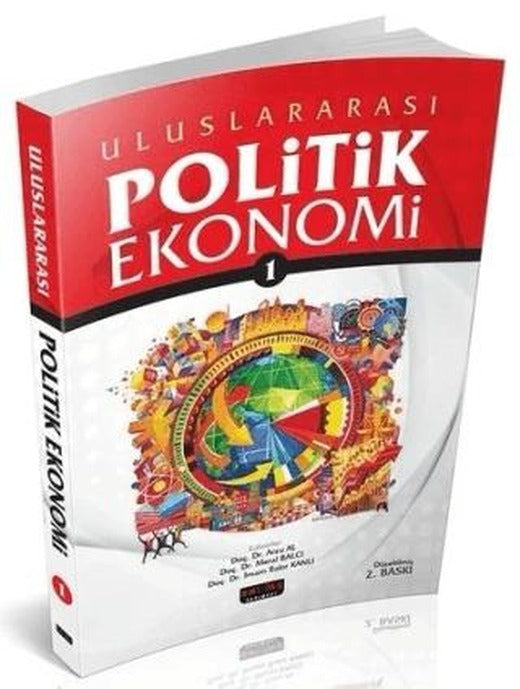 Uluslararası Politik Ekonomi - 1