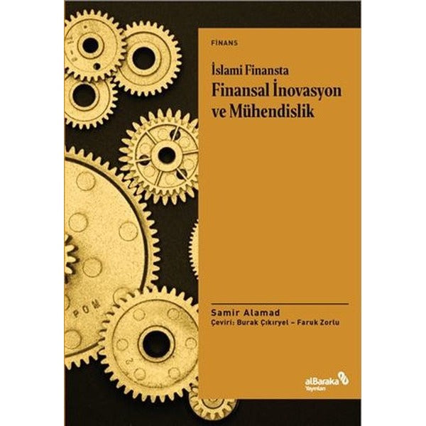 İslami Finansta Finansal İnovasyon ve Mühendislik | alBaraka Yayınları