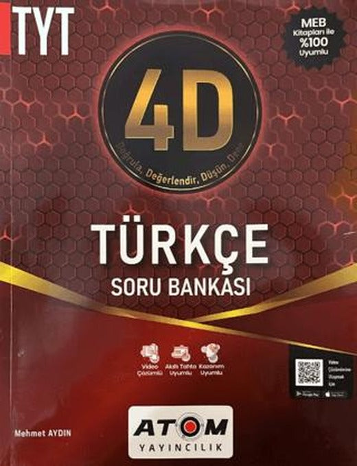 TYT Türkçe Soru Bankası