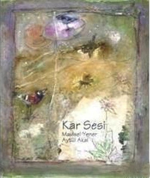 Kar Sesi | Uçanbalık Yayıncılık