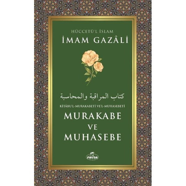 Kitabu'l-Mukarabeti Ve'l-Muhasebeti Murakabe ve Muhasebe