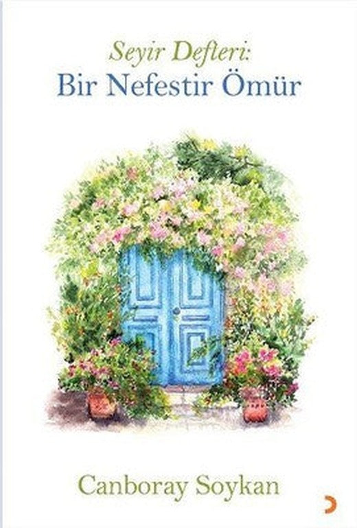 Seyir Defteri-Bir Nefestir Ömür | Cinius