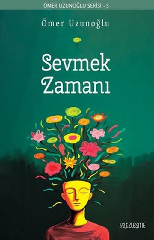 Sevmek Zamanı - Ömer Uzunoğlu Serisi 5 | Yüzleşme