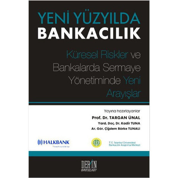 Yeni Yüzyılda Bankacılık
